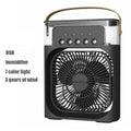 Mini Ventilator Portabil de Birou