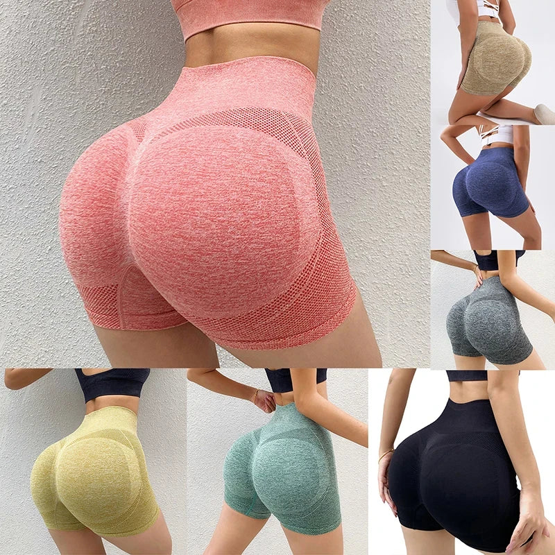 Pantaloni Scurți Sport pentru Alergare