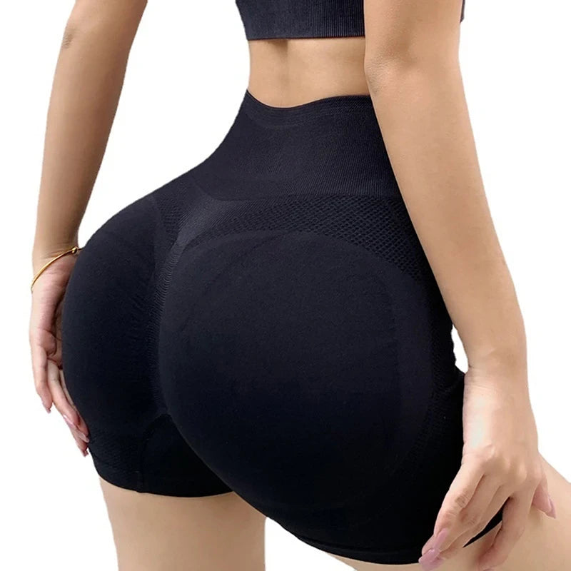 Pantaloni Scurți Sport pentru Alergare