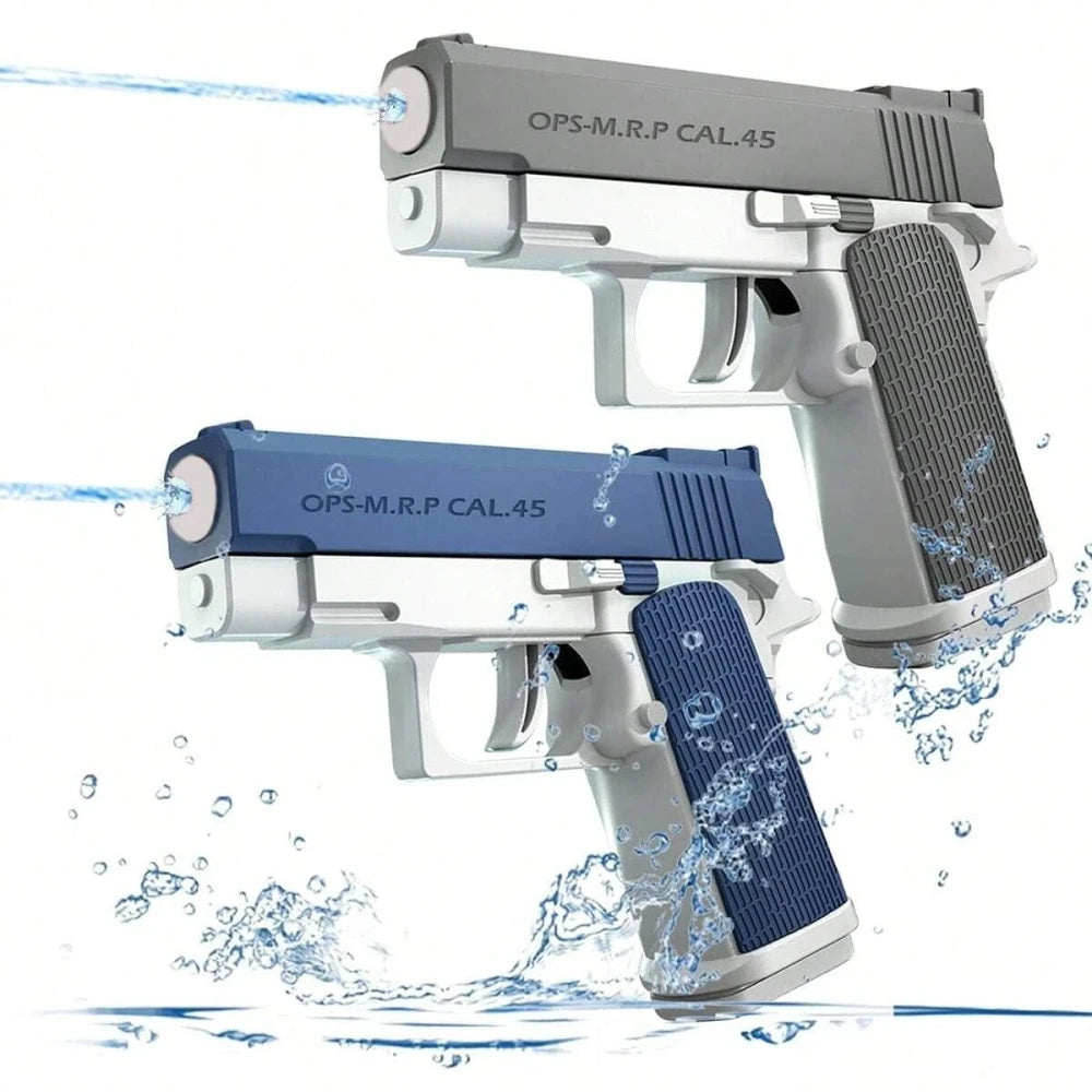 Pistol cu Apa pentru Copii