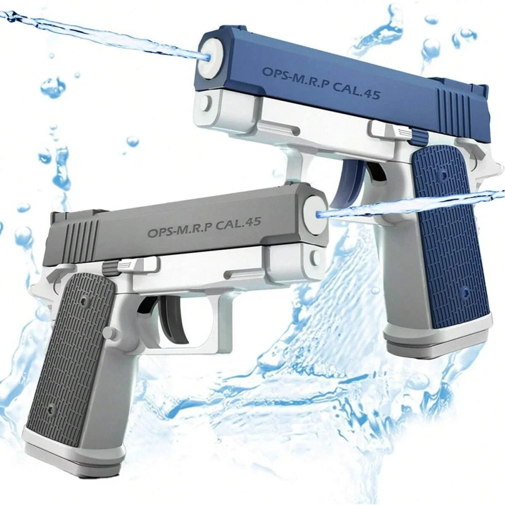 Pistol cu Apa pentru Copii