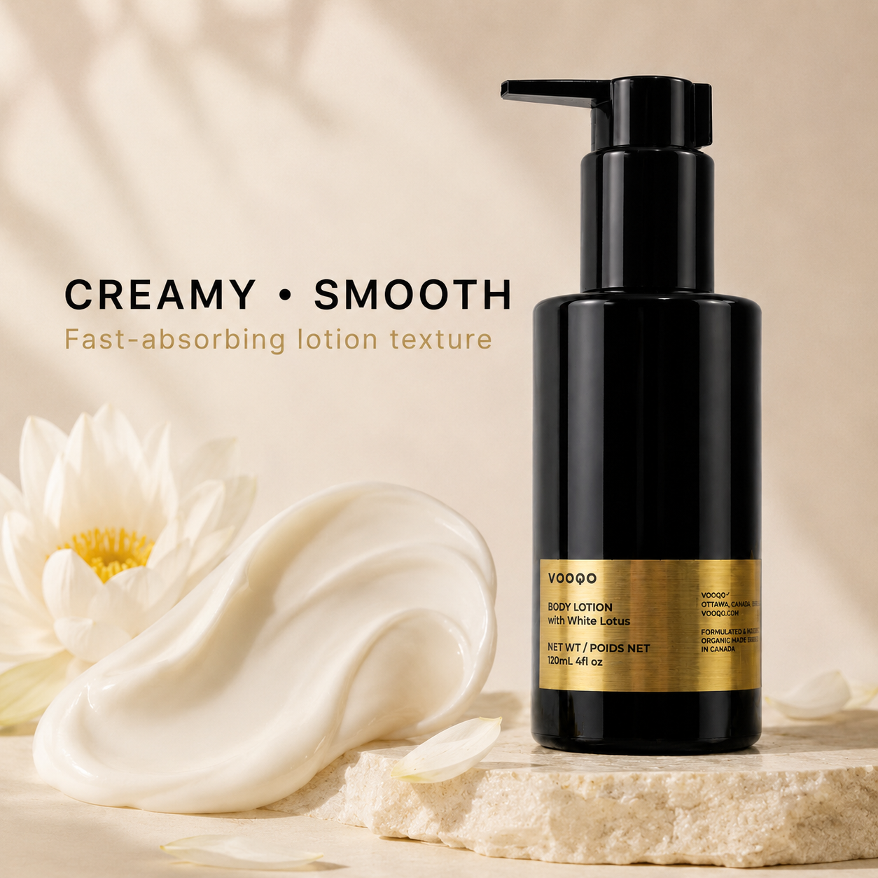 Body Lotion