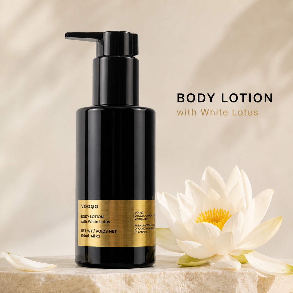 Body Lotion