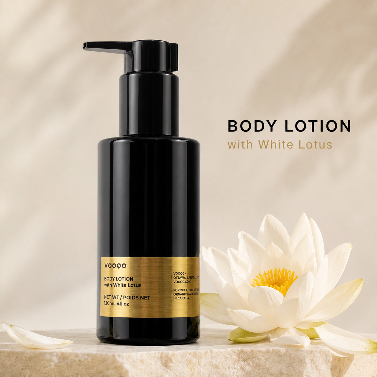 Body Lotion