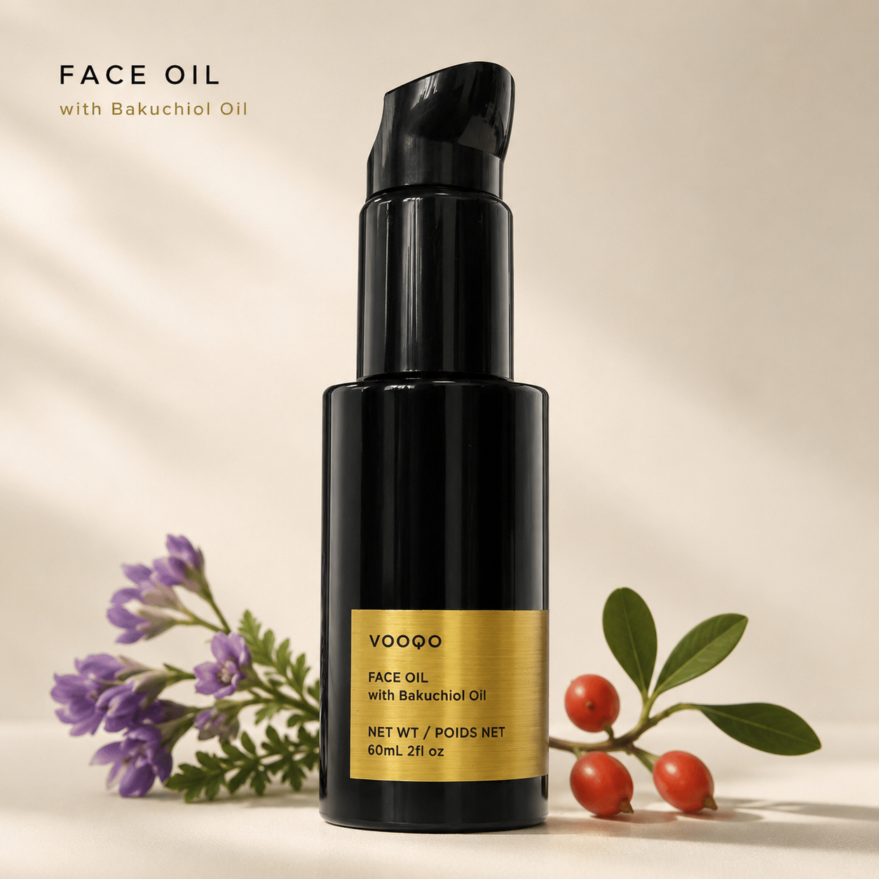 Face Oil