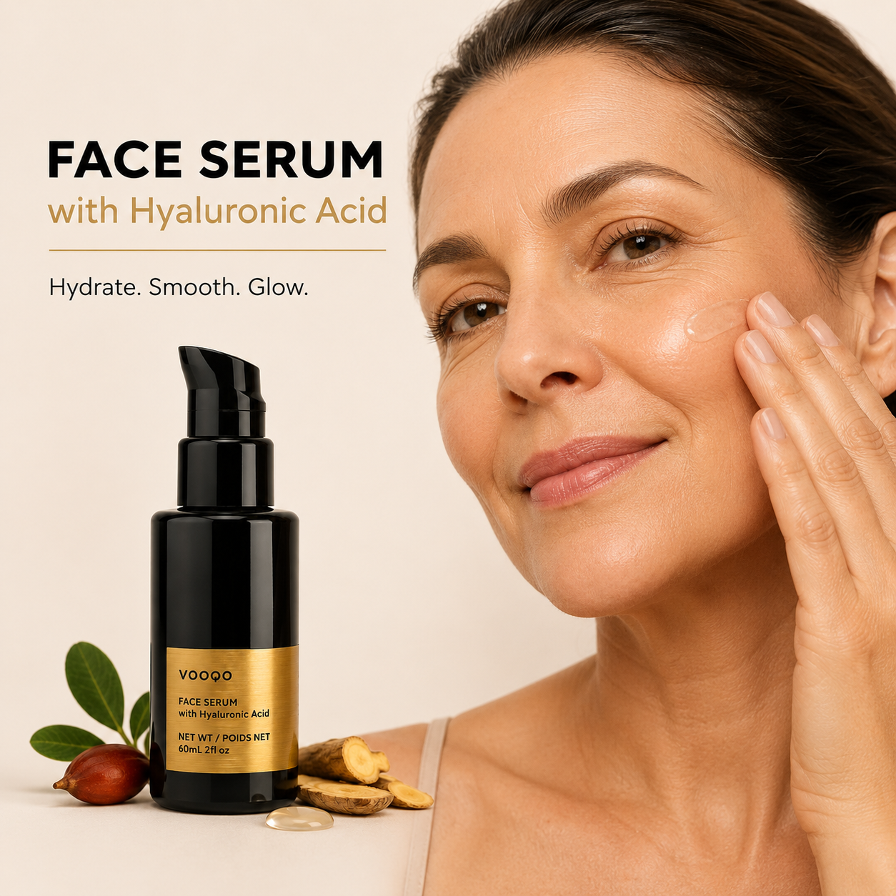 Face Serum
