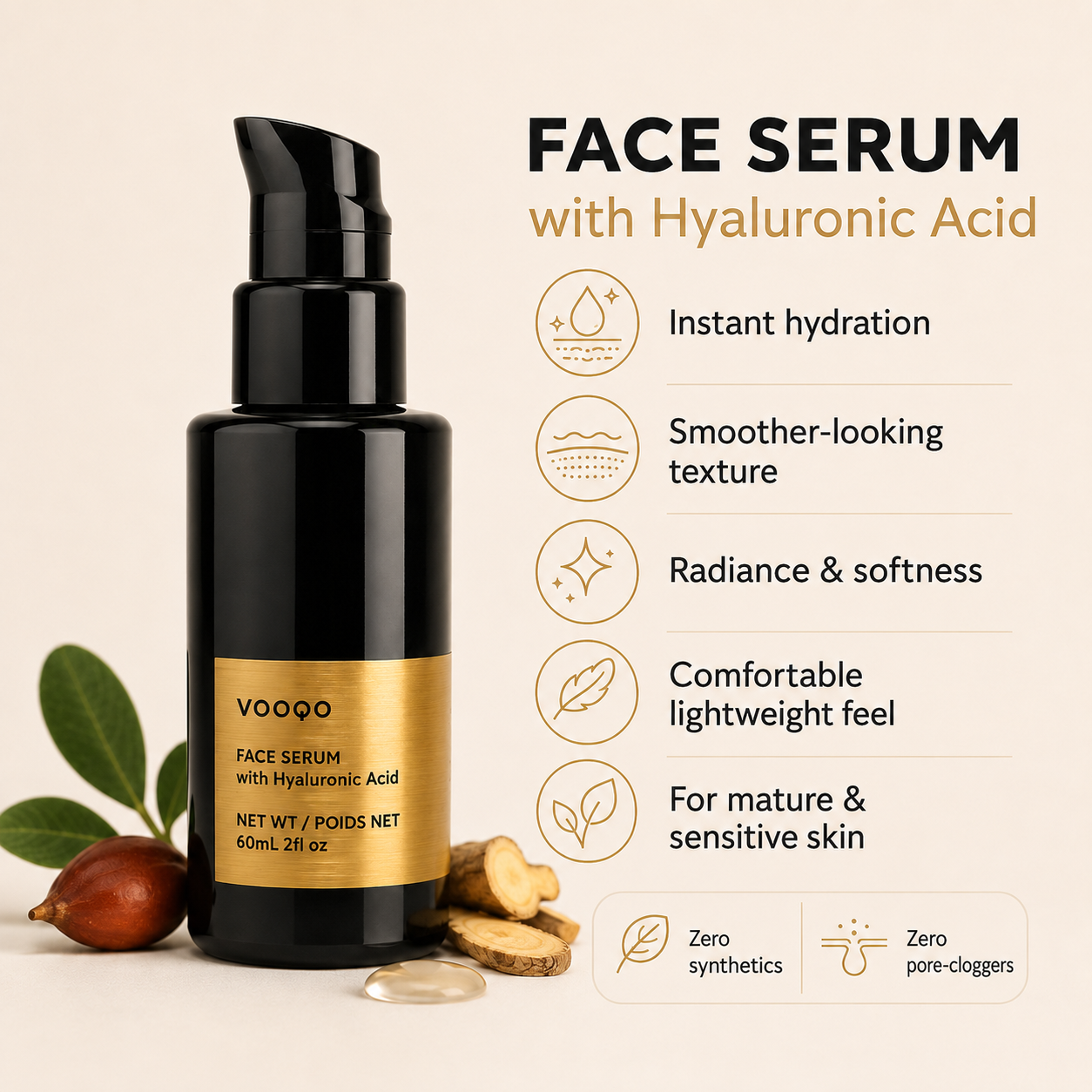 Face Serum