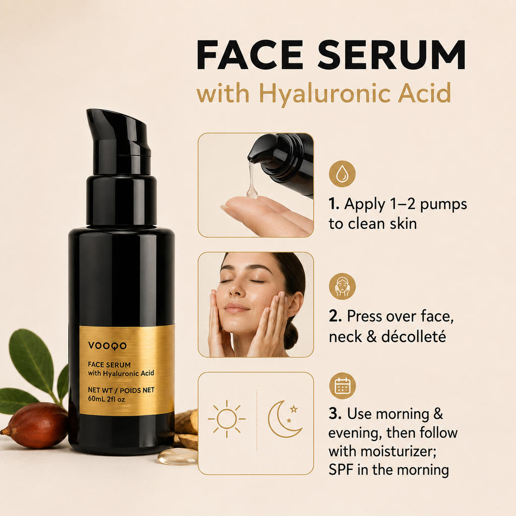 Face Serum