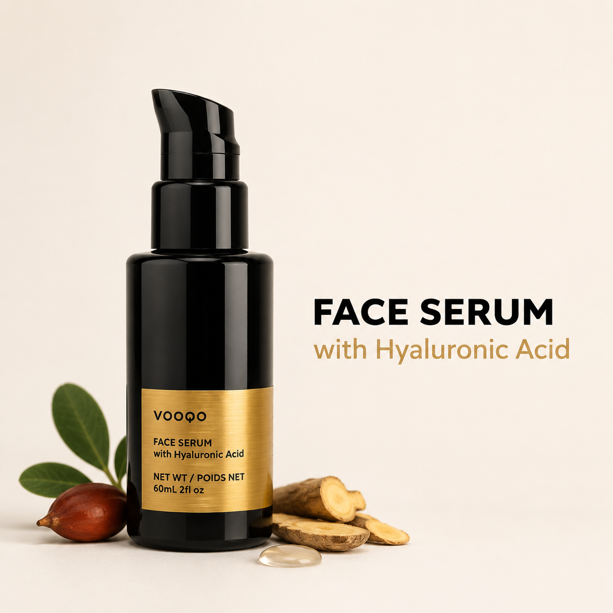 Face Serum