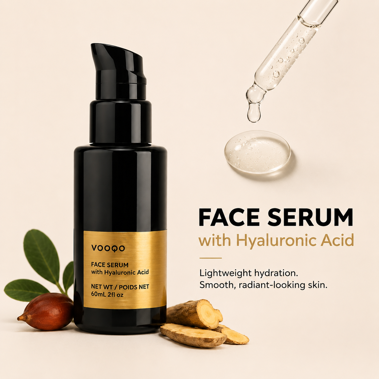 Face Serum