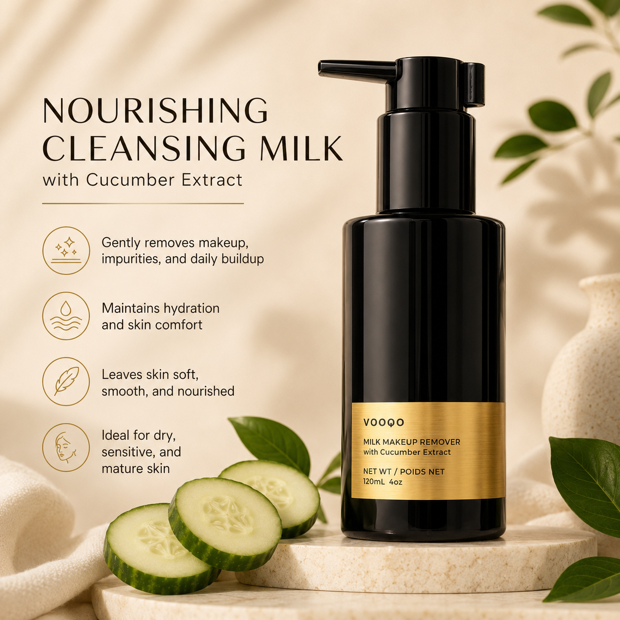 Milk Makeup Remover