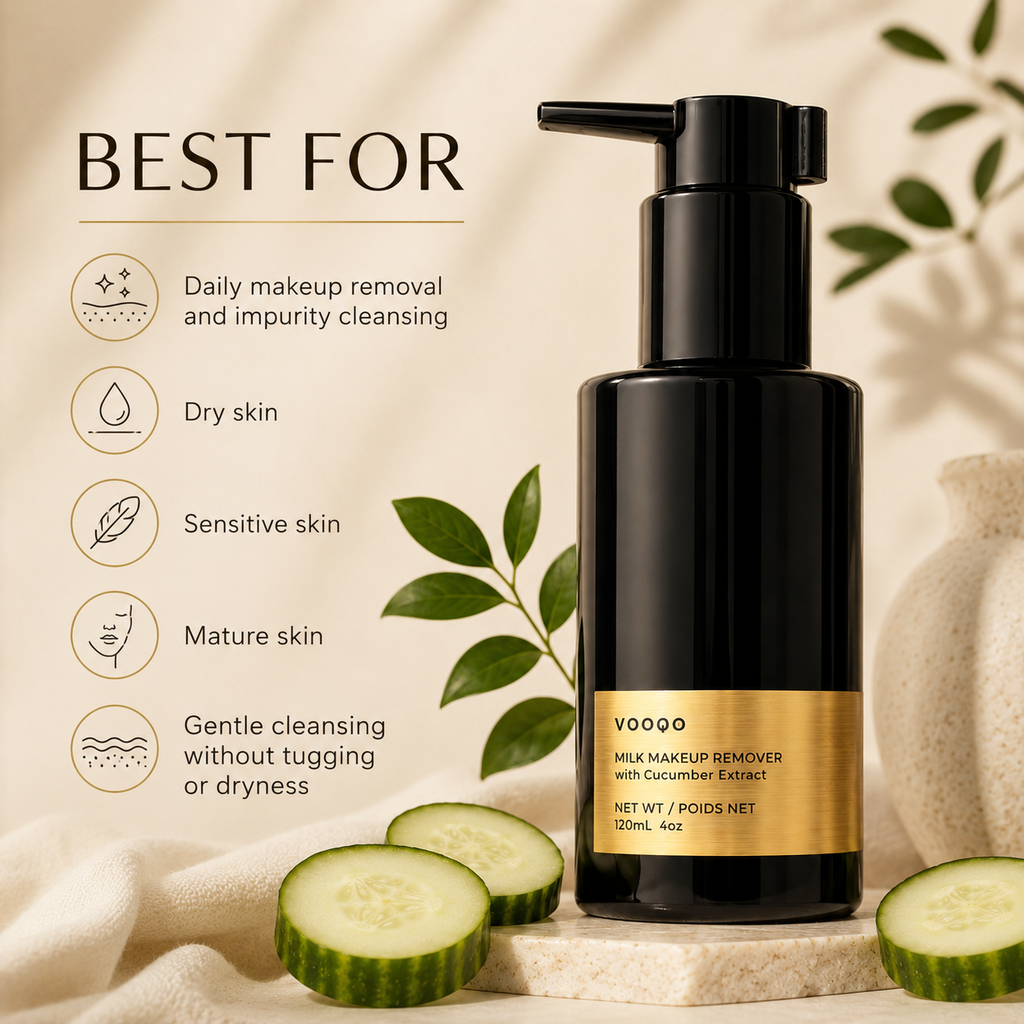 Milk Makeup Remover