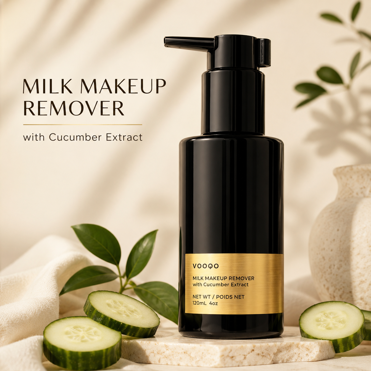Milk Makeup Remover
