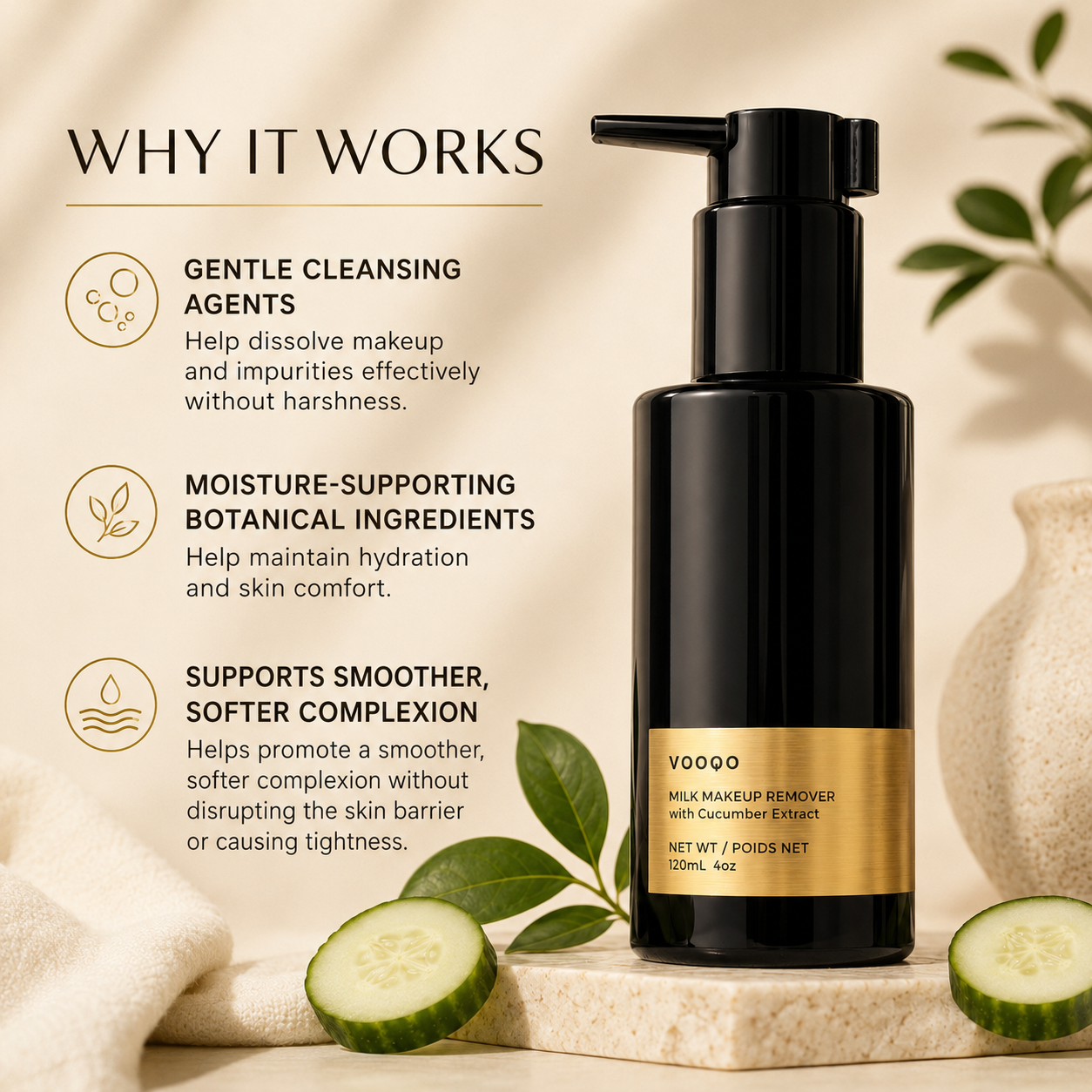 Milk Makeup Remover
