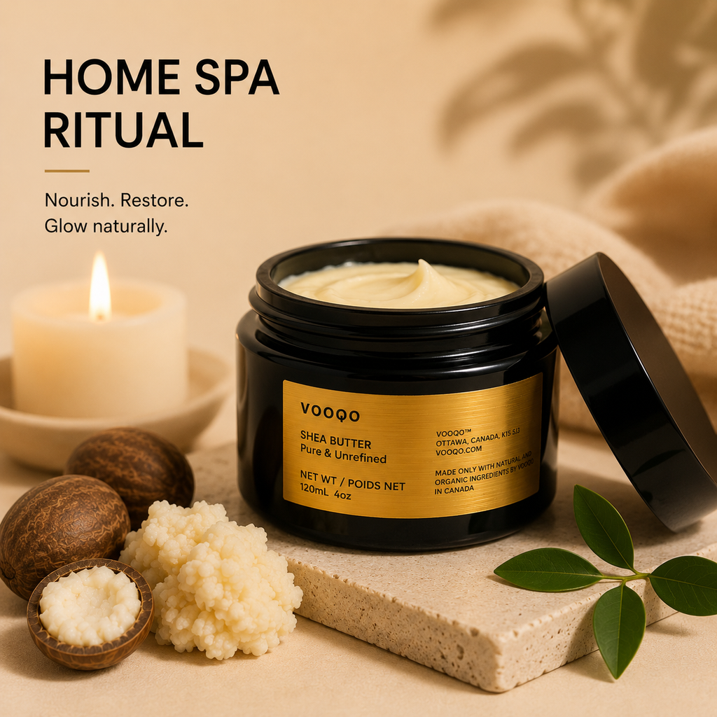 Shea Butter