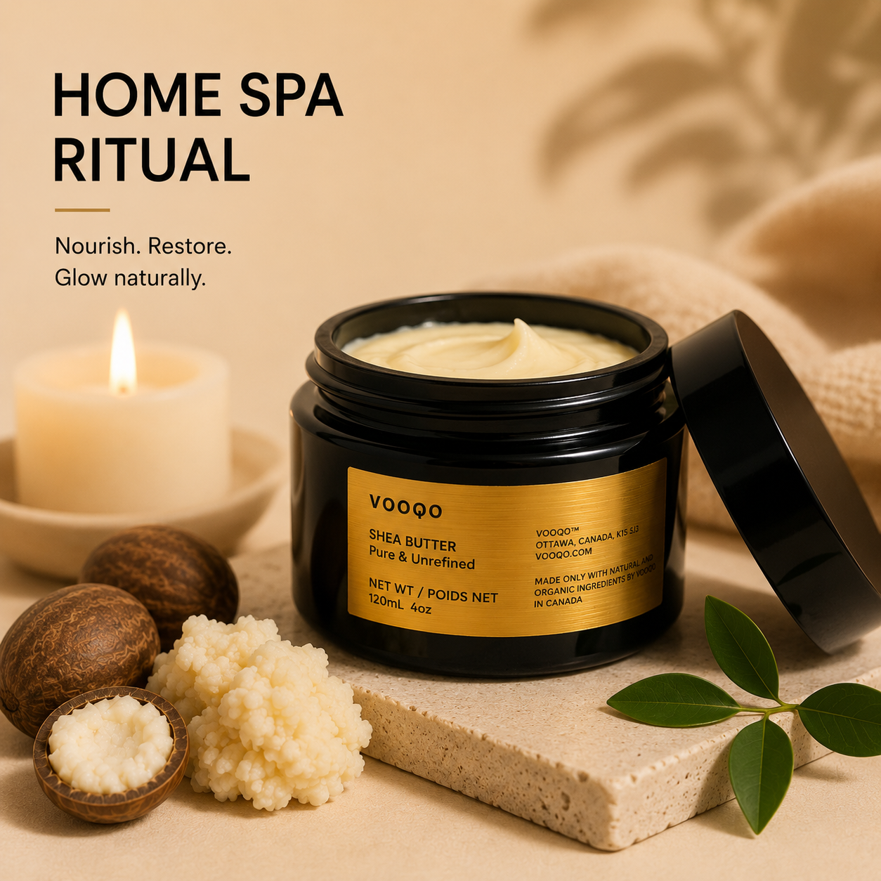 Shea Butter