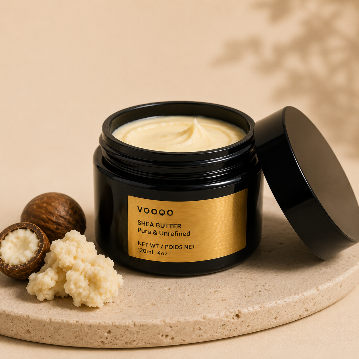 Shea Butter