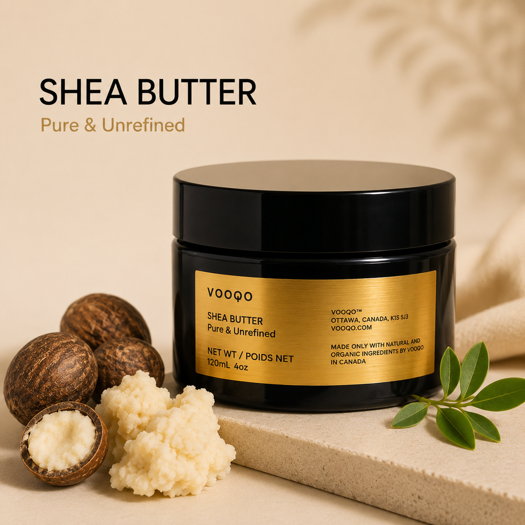 Shea Butter